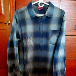 New! Arizona button up!